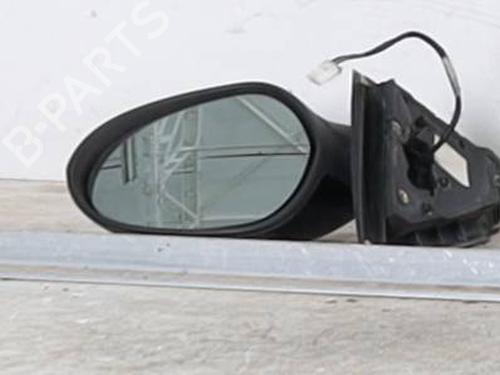 Right mirror LANCIA YPSILON (843_) 1.3 JTD (843.AXD11, 843.AXD1A) | BP26709760C27