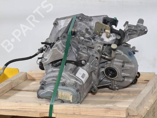 Gearbox JEEP AVENGER (J2) 1.2 GSE T3 | BP30738821M3