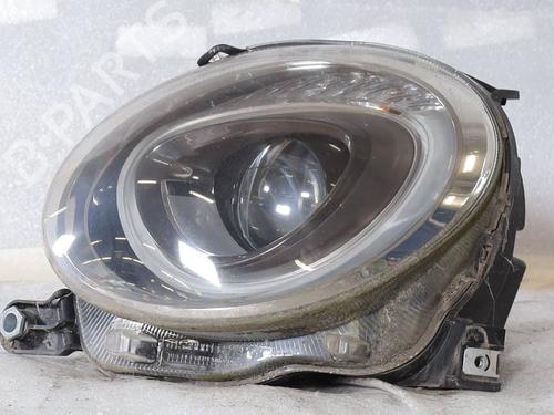 left-headlight-fiat-500-312_-2007-37662500 main image