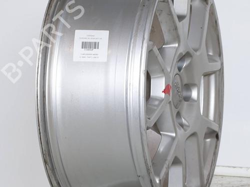 Used Rim JEEP RENEGADE SUV (BU, B1, BV) 2.0 CRD 4x4 (170 hp) 29008824