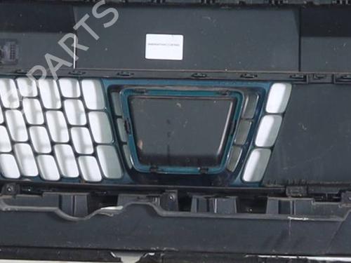 Front bumper FIAT 600e / 600 (365_, 364_) Electric | BP29892381C7