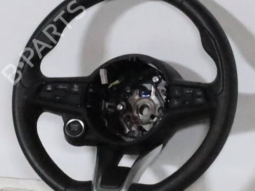 Used Steering wheel Steering wheel ALFA ROMEO GIULIA (952_) 2.0 (952ACA25) (280 hp) 28314237 28314237