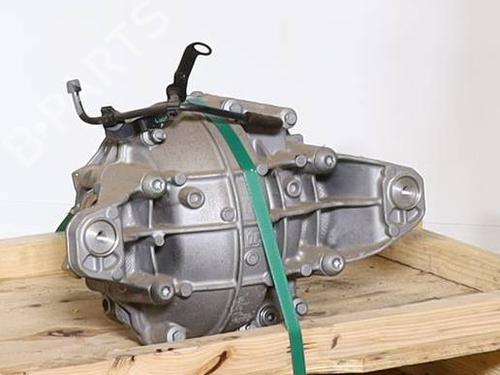 Rear differential ALFA ROMEO STELVIO (949_) 2.2 D Q4 (949.AXB2A) | BP39261982M24 - Image 3