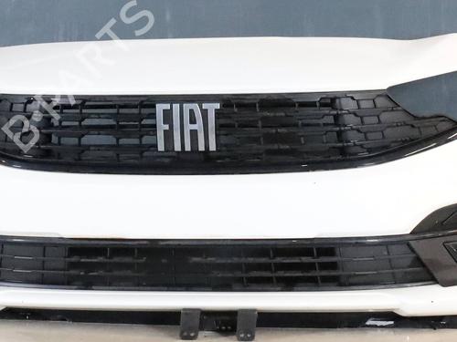 Used Front bumper FIAT TIPO Hatchback (356_, 357_) 1.6 Multijet (357HXG1) (131 hp) 30111746