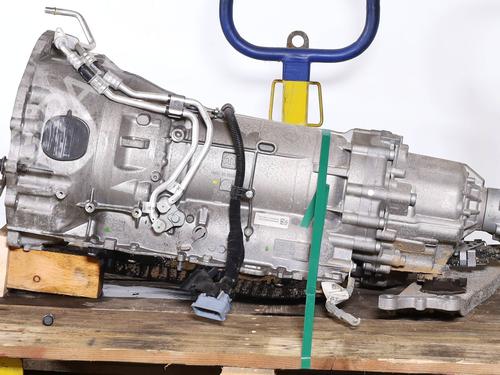 Gearbox ALFA ROMEO STELVIO (949_) 2.9 Q4 (949.AXG2A, 949.AXH2A, 949.AXS2A) | BP39022412M3 - Image 2