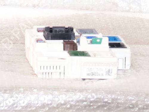 Fuse box OPEL ASTRA L (OV5) Astra-e (F3ZKWZ) | BP40215342E1 - Image 4