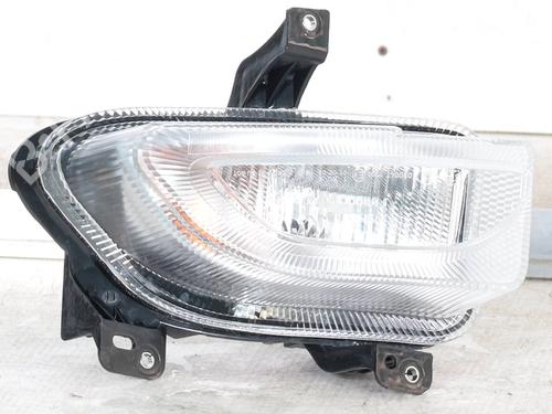 Used Left daytime light Left daytime light JEEP RENEGADE SUV (BU, B1, BV) 1.6 MultiJet (130 hp) 24954311 24954311