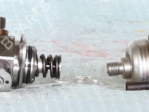 Injection pump ALFA ROMEO STELVIO (949_) 2.9 Q4 (949.AXG2A, 949.AXH2A, 949.AXS2A) | BP39022415M78 - Image 5