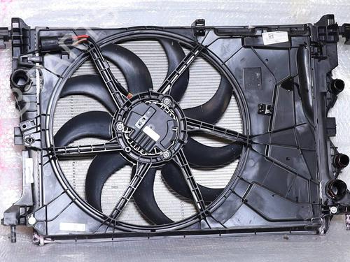 Used AC radiator AC radiator 33118465 33118465