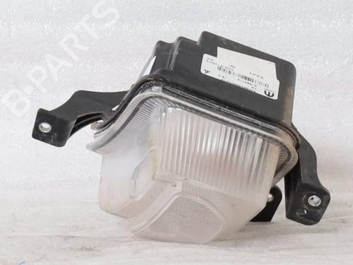 Left daytime light JEEP RENEGADE SUV (BU, B1, BV) 2.0 CRD 4x4 | BP36693690C104 - Image 5