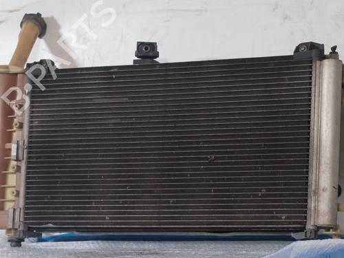 Used AC radiator AC radiator FIAT PUNTO (188_) 1.2 60 (188.030, .050, .130, .150, .230, .250) (60 hp) 32706886 32706886