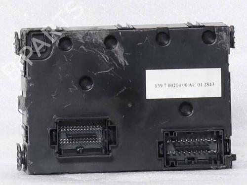 Fuse box FIAT PANDA (312_, 319_) 1.0 Mild Hybrid (312.PYD1B) | BP36798072E1 - Image 2