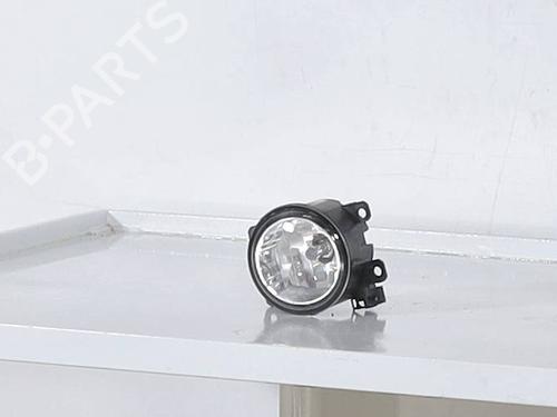 Used Right front fog light JEEP RENEGADE SUV (BU, B1, BV) 1.3 PHEV 4Xe (240 hp) 29008862