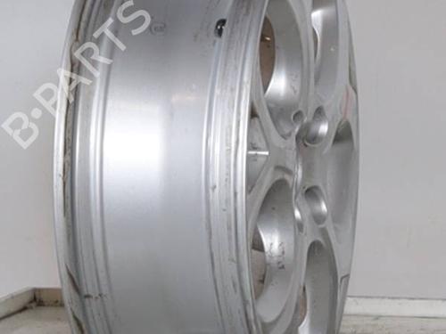 Rim CITROËN C3 II (SC_) 1.4 HDi 70 (SC8HZC, SC8HR0, SC8HP4) | BP29137371C45 