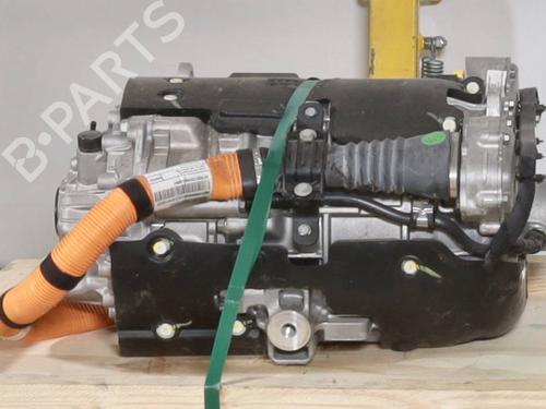 Motor für JEEP COMPASS (MP, M6, MV, M7) 1.3 Hybrid 4x4 (240 hp) 29403163