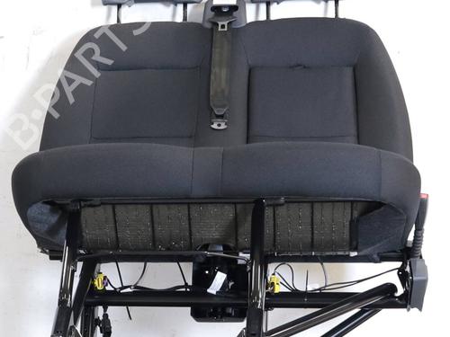 Right front seat FIAT DUCATO Platform/Chassis (250_) 180 Multijet 2,2 D | BP33319031C16 - Image 5