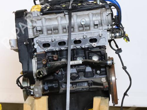Used Engine Engine FIAT 500L (351_, 352_) 1.4 (199LYB1B) (95 hp) 40008098 40008098