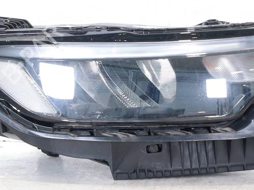 Used Right headlight Right headlight JEEP COMPASS (MP, M6, MV, M7) 1.3 (131 hp) 24659313 24659313