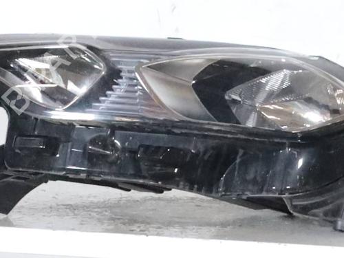 Lyskaster venstre DS DS 3 / DS 3 CROSSBACK (UR_, UC_, UJ_) E-TENSE (UZZKXZ) (156 hp) 27722867