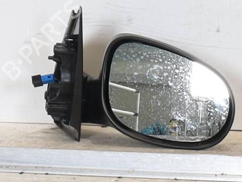Used Right mirror LANCIA YPSILON (312_) 1.2 (312.PXA1A, 312.YXA1A) (69 hp) 26551135