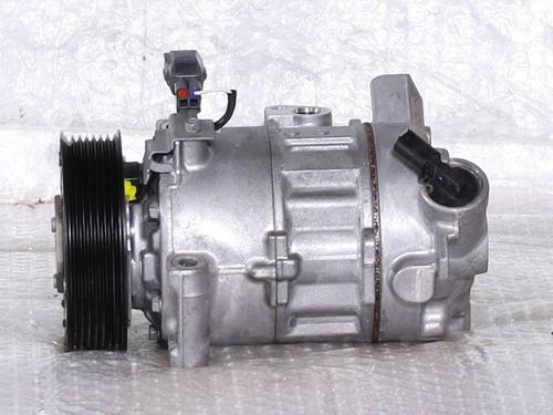 AC compressor JEEP COMPASS (MP, M6, MV, M7) 1.5 T4 Hybrid | BP40008068M34 - Image 2