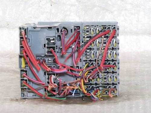 Fuse box ALFA ROMEO TONALE (965_) 1.3 Hybrid Q4 | BP40008077E1 - Image 2