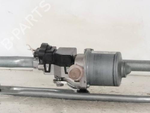 Used Front wipers mechanism Front wipers mechanism LANCIA YPSILON (312_) 1.2 (312.PXA1A, 312.YXA1A) (69 hp) 27337939 27337939