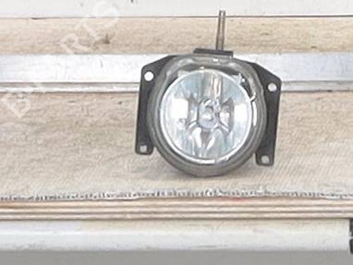 Used Right front fog light Right front fog light ALFA ROMEO 156 (932_) 1.8 16V T.SPARK (932.A3100) (140 hp) 30661890 30661890