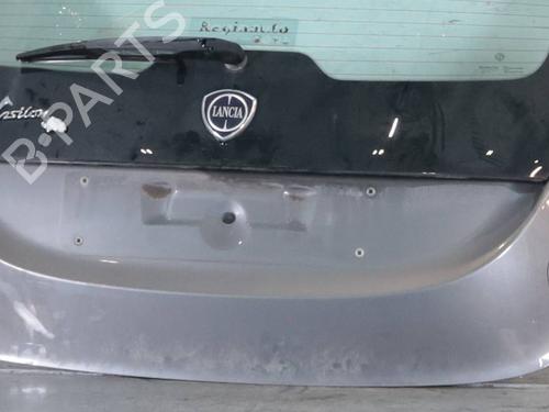 Tailgate LANCIA YPSILON (312_) 1.3 D Multijet (312.YXE1A, 312.YXU1A) | BP36217344C6 - Image 2