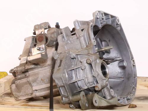 Gearbox LANCIA YPSILON (312_) 1.0 Mild Hybrid (312) | BP40008031M3 - Image 3