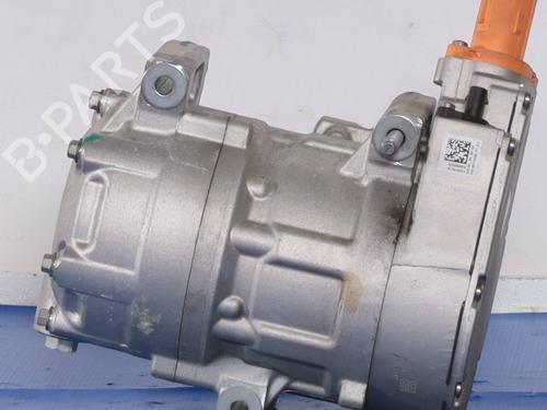 Used AC compressor AC compressor ALFA ROMEO JUNIOR (626_, 627_) Electric (156 hp) 29826682 29826682