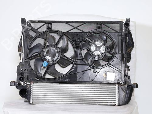 radiator-set-fiat-talento-van-296_-2016-39261858 main image