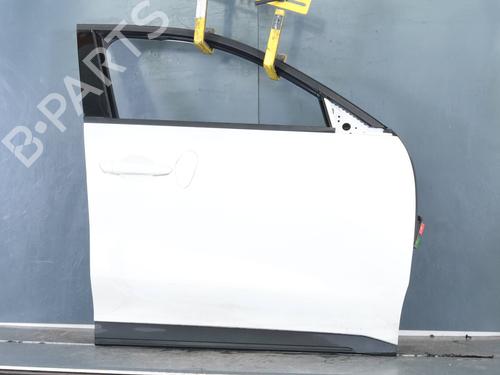 Used Right front door Right front door ALFA ROMEO JUNIOR (626_, 627_) Mild Hybrid (136 hp) 34274546 34274546