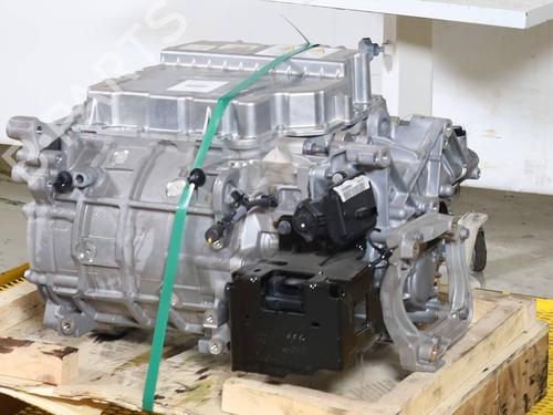 Engine ALFA ROMEO JUNIOR (626_, 627_) Electric | BP40007959M1 - Image 2