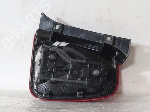 Left taillight FIAT 500 (312_) 1.0 Mild Hybrid (312.AYD1B) | BP33233906C34 - Image 2
