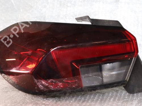 left-taillight-opel-corsa-f-p2jo-2019-39740016 main image