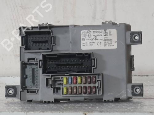 Used Fuse box Fuse box FIAT 500 (312_) 1.4 (312AXC1B, 312CXC1B) (100 hp) 36217277 36217277