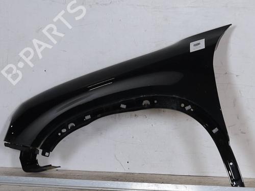Used Right front fenders JEEP AVENGER (J2) Electric (156 hp) 27253567