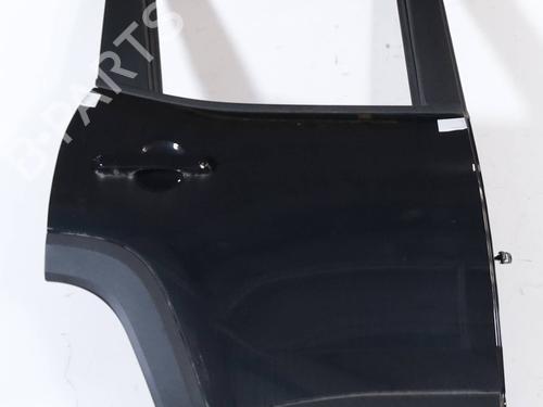 Used Right rear door Right rear door 38590474 38590474