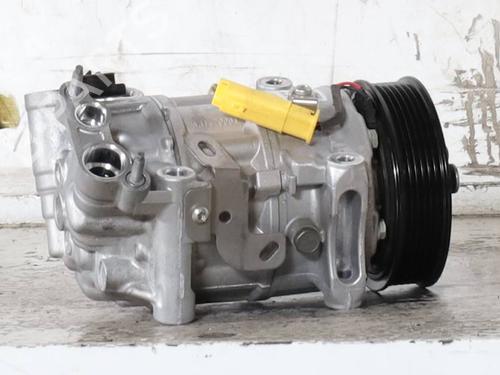AC compressor ABARTH 600e (365) TURISMO | BP37258734M34 - Image 4