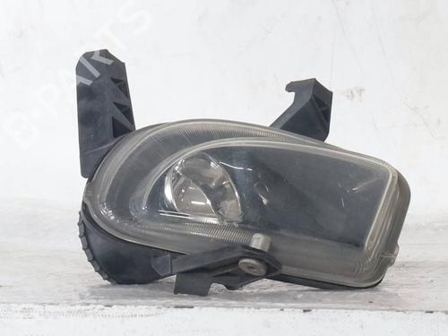 Used Left front fog light Left front fog light FIAT GRANDE PUNTO (199_) 1.4 (199AXB11, 199AXB1A, 199BXB1A, 199AXL1A) (77 hp) 33401302 33401302