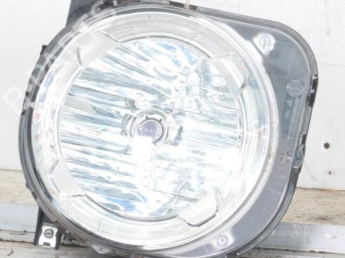 Used Left headlight Left headlight JEEP RENEGADE SUV (BU, B1, BV) 1.5 T4 Hybrid (131 hp) 28192753 28192753
