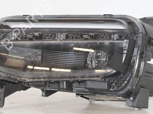 Used Left headlight Left headlight JEEP AVENGER (J2) Electric (156 hp) 25813655 25813655
