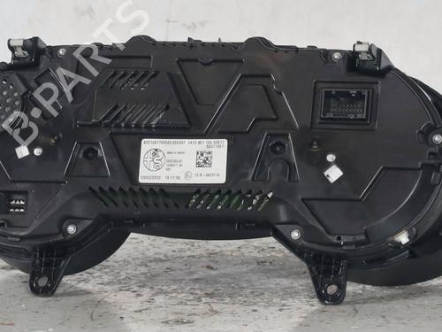 Instrument cluster ALFA ROMEO GIULIA (952_) 2.2 D Q4 (952AFA45M) | BP30662389C47