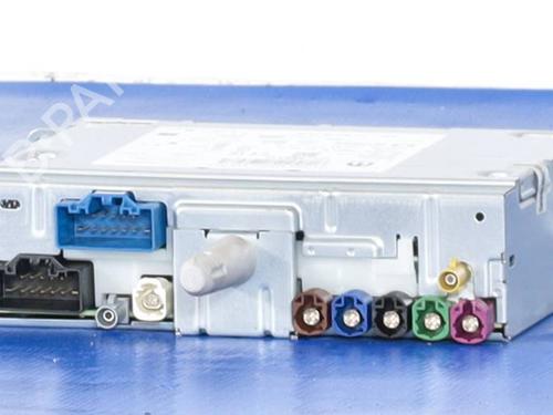 Used Electronic module Electronic module FIAT 600e / 600 (365_, 364_) Electric (156 hp) 30084214 30084214