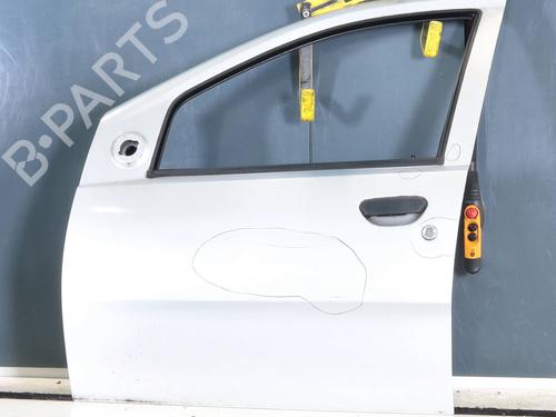 Left front door FIAT PUNTO (188_) 1.2 60 (188.030, .050, .130, .150, .230, .250) | BP29453920C2 