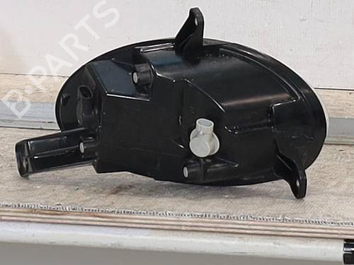 Used Right daytime light FIAT 500X (334_) 1.3 D Multijet (334AXH1A) (95 hp) 27337844