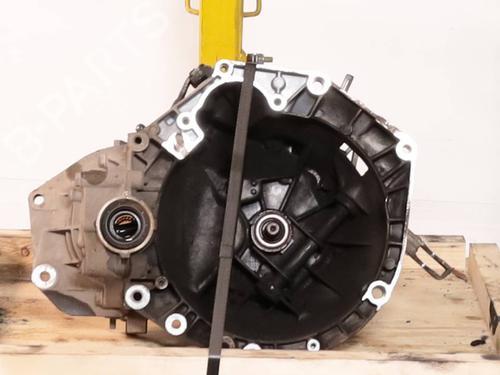 Used Gearbox Gearbox FIAT PANDA (169_) 1.2 (169.AXB11, 169.AXB1A) (60 hp) 40215495 40215495