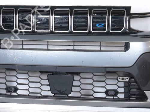 Used Front bumper JEEP AVENGER (J2) Electric (156 hp) 24555114