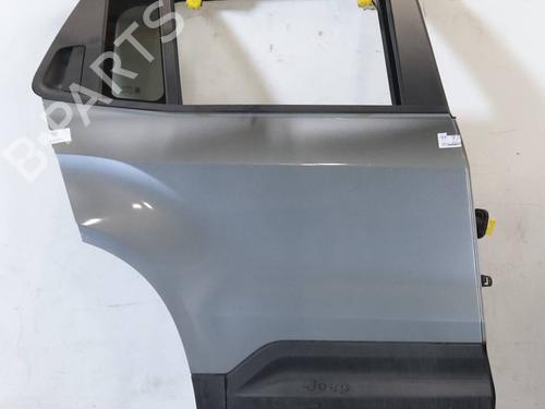 Used Right rear door Right rear door JEEP AVENGER (J2) 1.2 GSE T3 (101 hp) 40071786 40071786